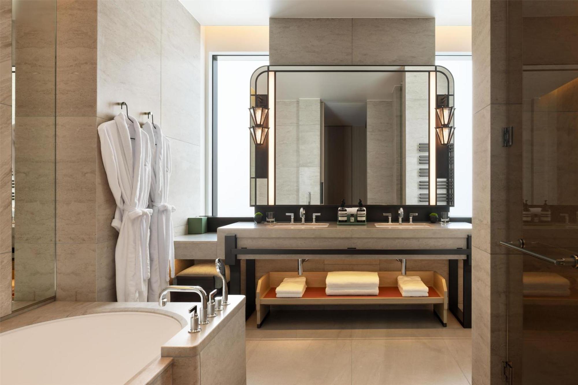 Hotel Waldorf Astoria