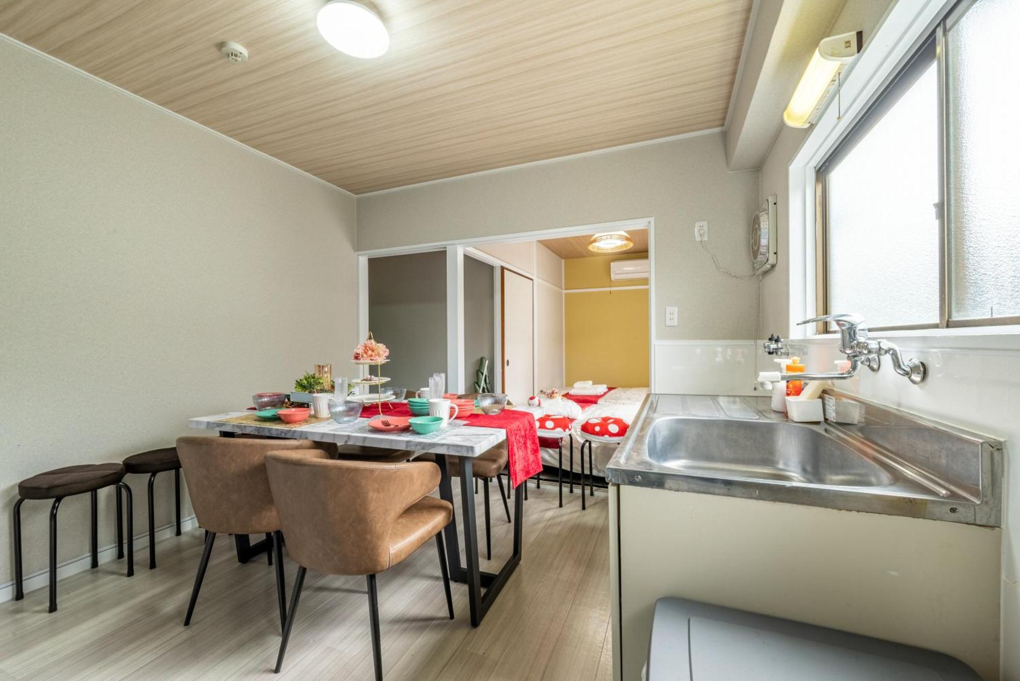 0102 Newly Opened Baika Family Friendly Free Parking 10 Minutes To Usj 102 Apartment *