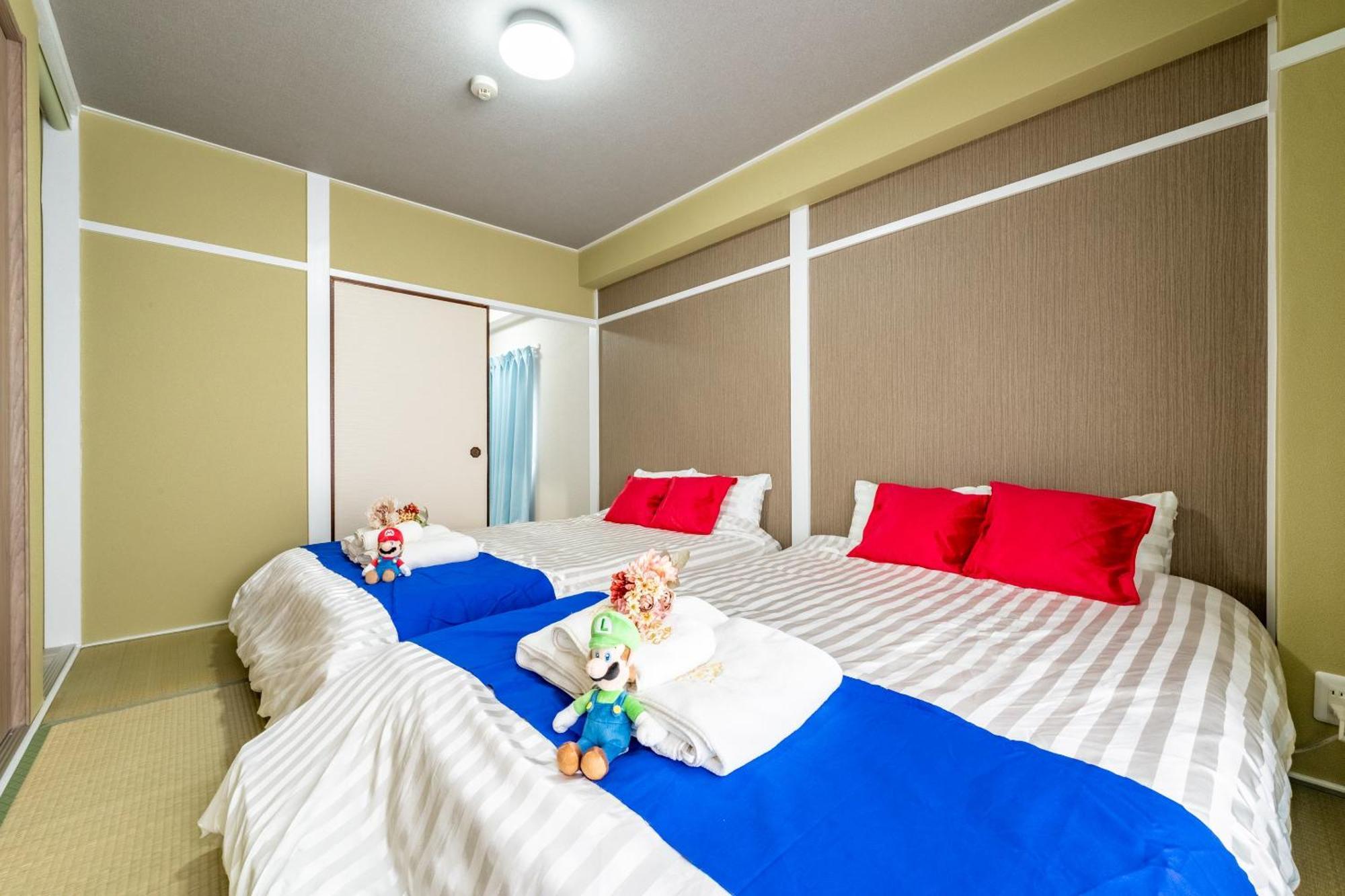 0102 Newly Opened Baika Family Friendly Free Parking 10 Minutes To Usj 102 Apartment