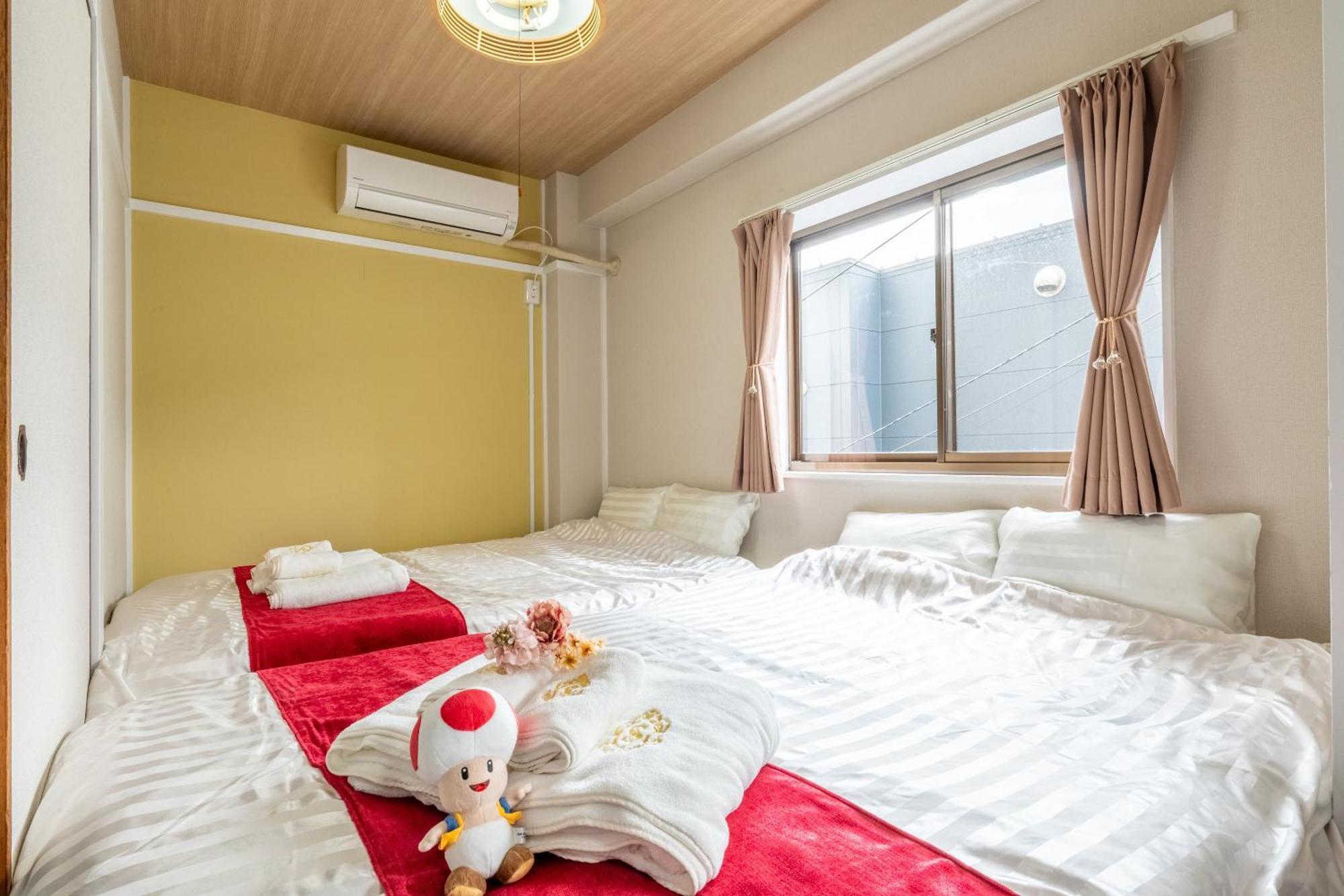 Apartment 0102 Newly Opened Baika Family Friendly Free Parking 10 Minutes To Usj 102 *