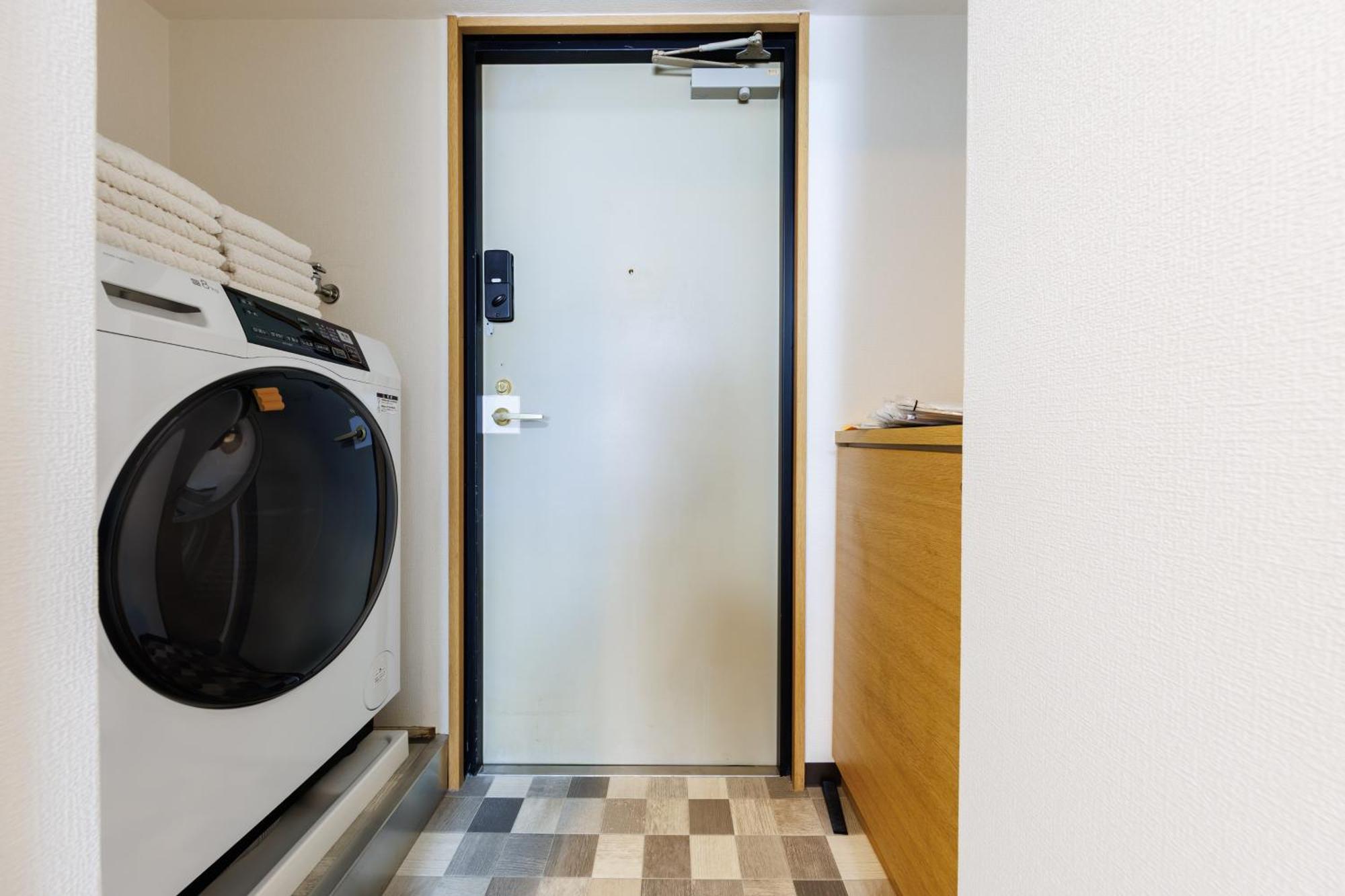Apartment Grande Famille Shimanouchi Dotonbori Osaka