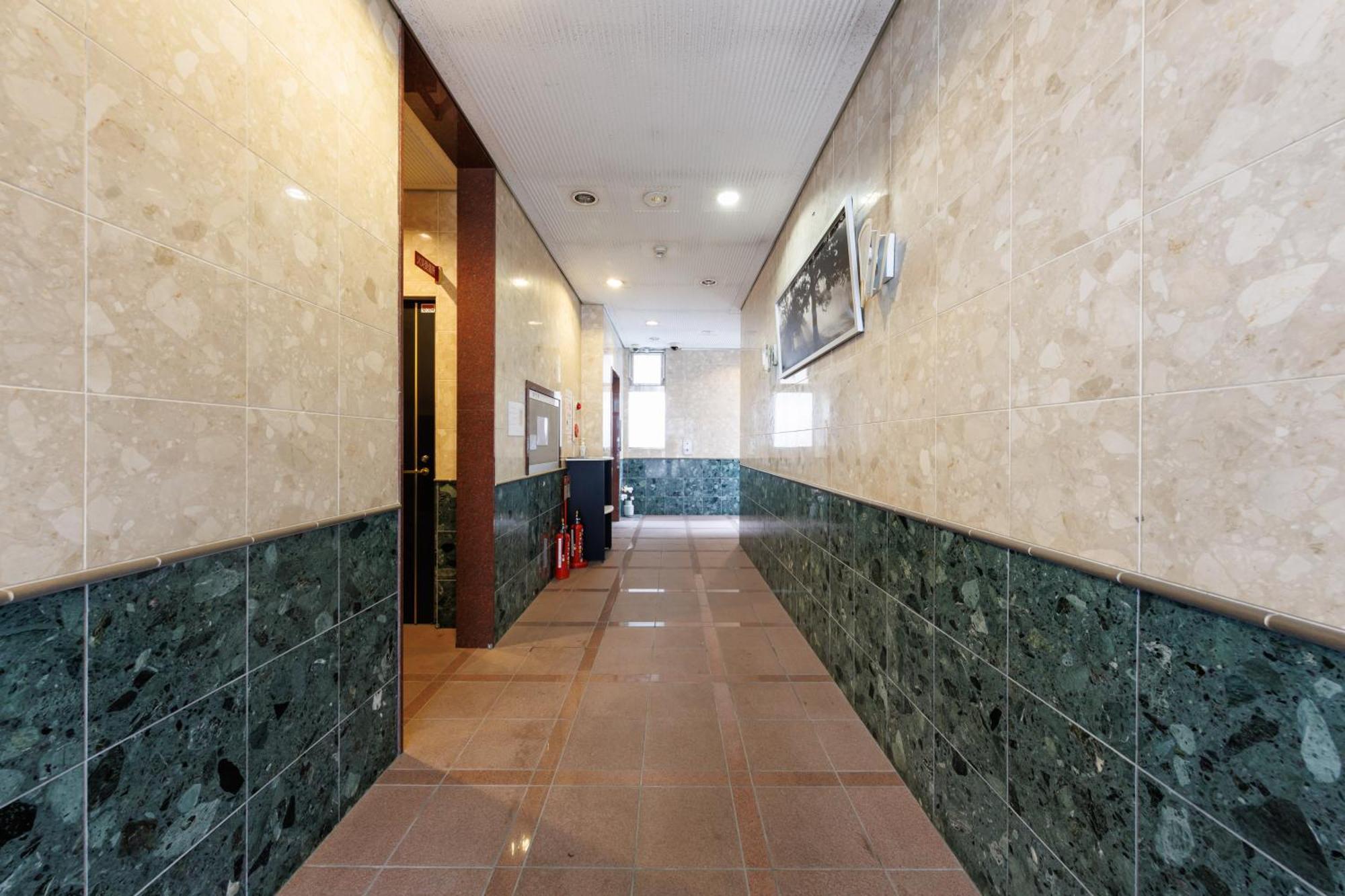 Apartment Grande Famille Shimanouchi Dotonbori
