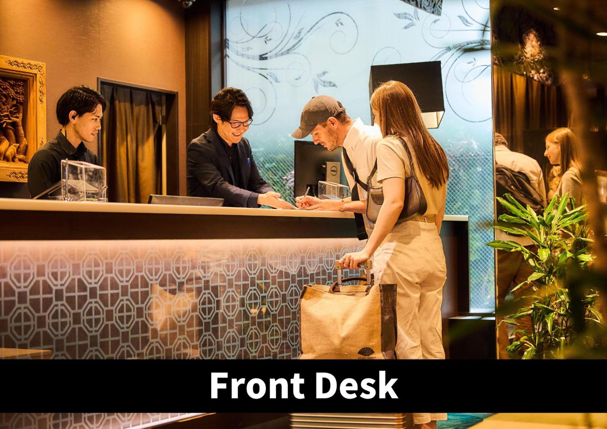 K6 Namba (adults Only) Hotel
