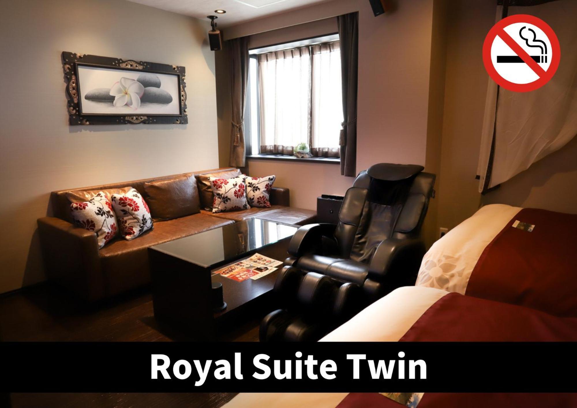 K6 Namba (adults Only) Osaka