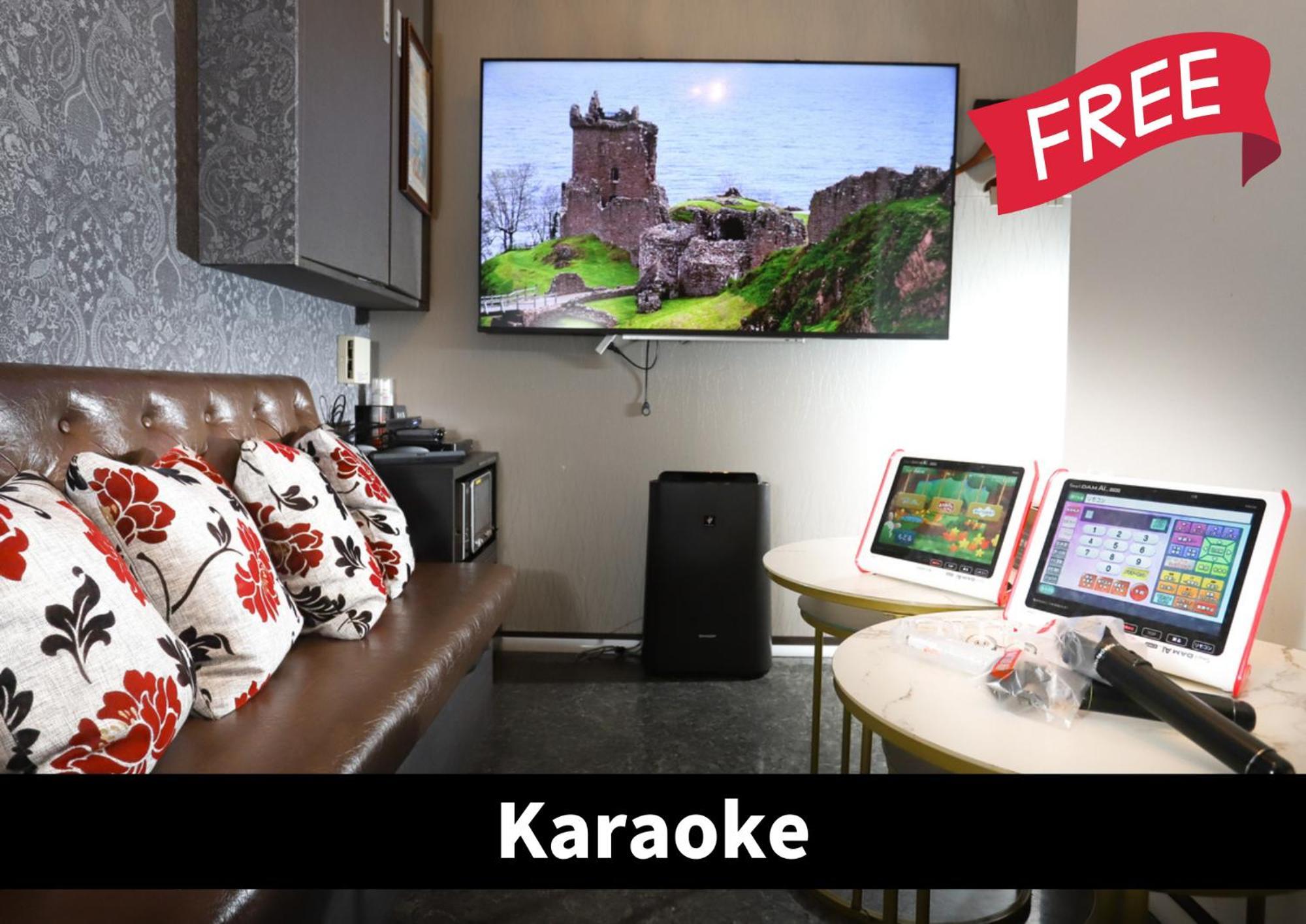 Hotel K6 Namba (adults Only)