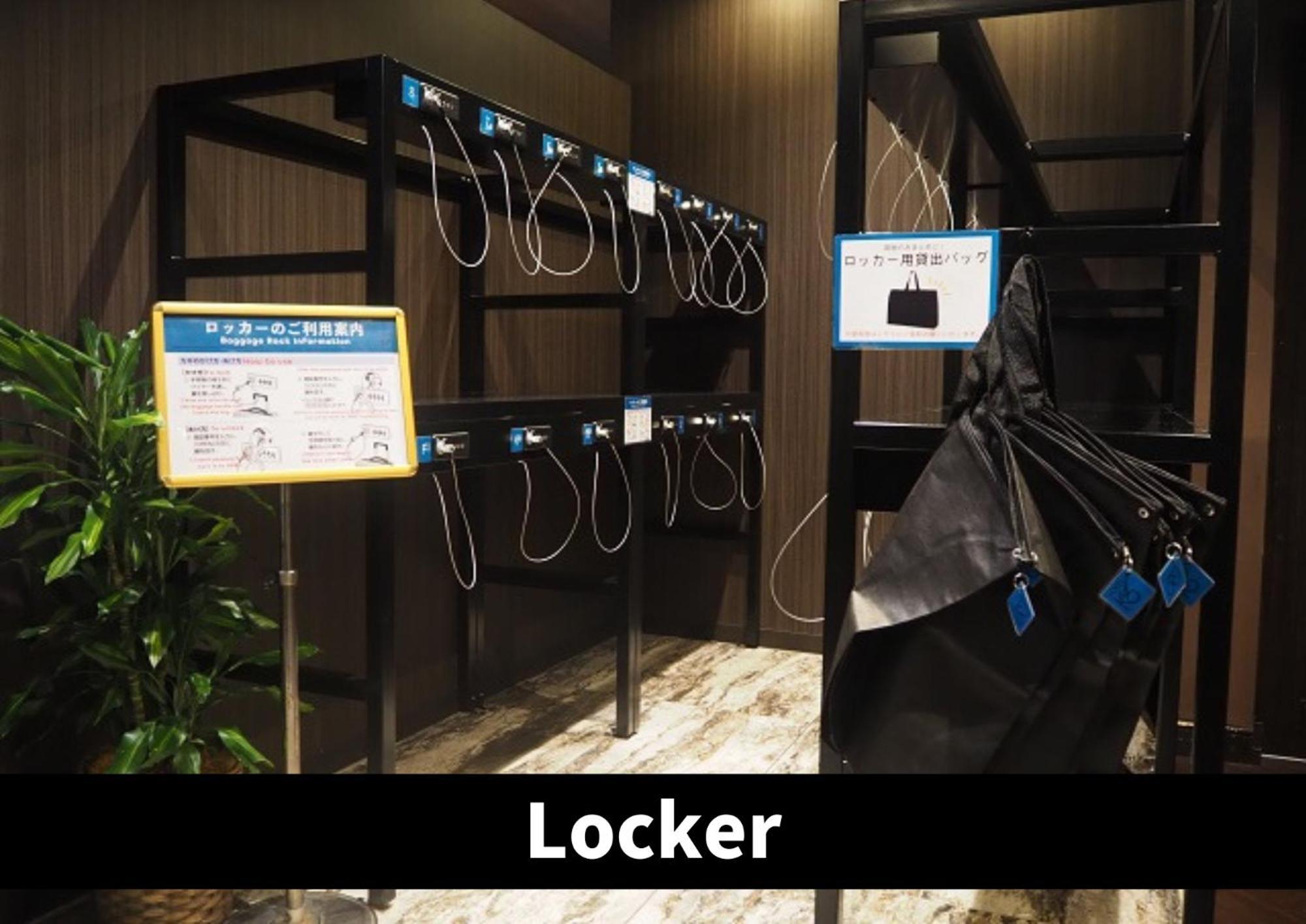 K6 Namba (adults Only) Hotel