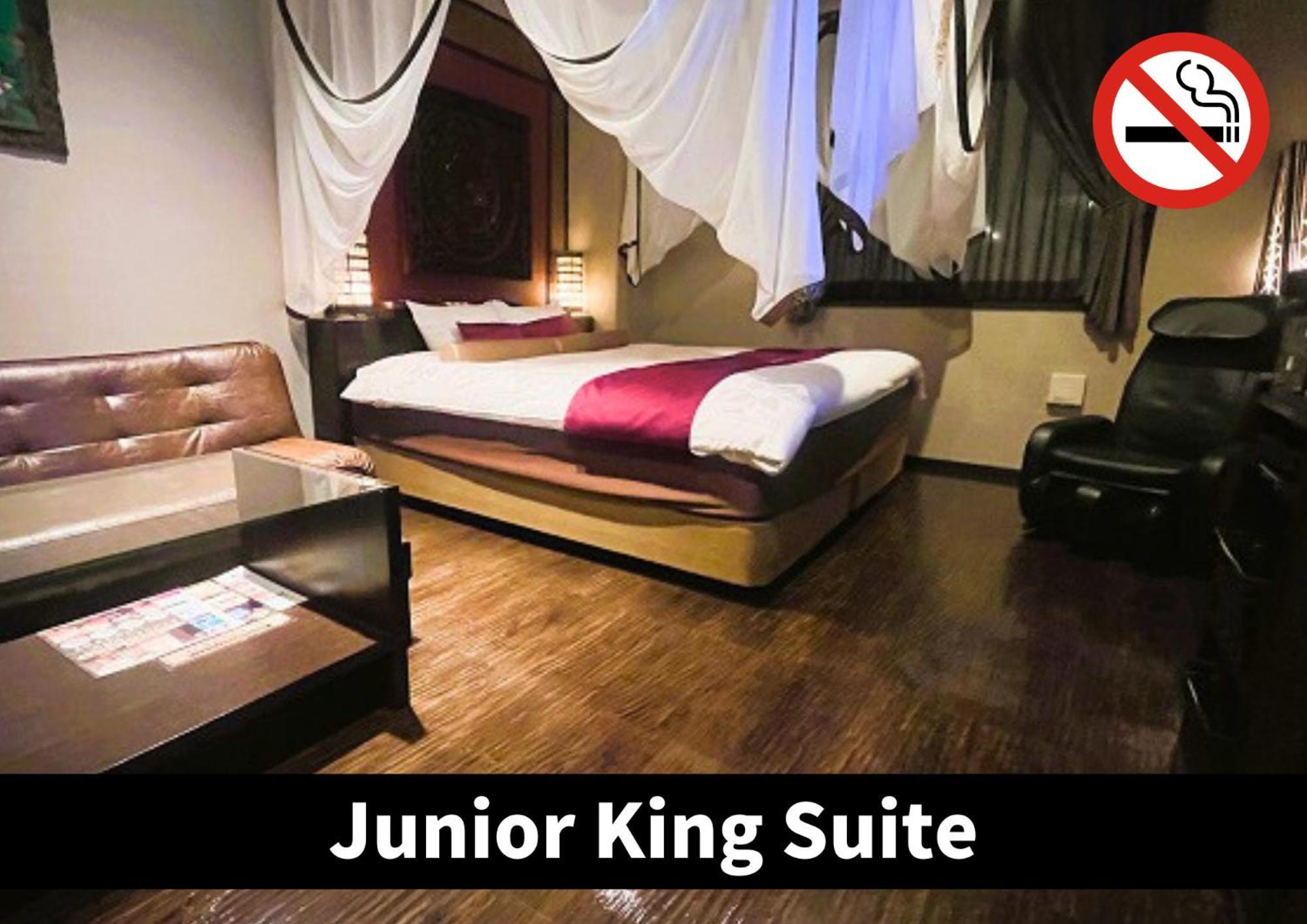K6 Namba (adults Only) Hotel 3*