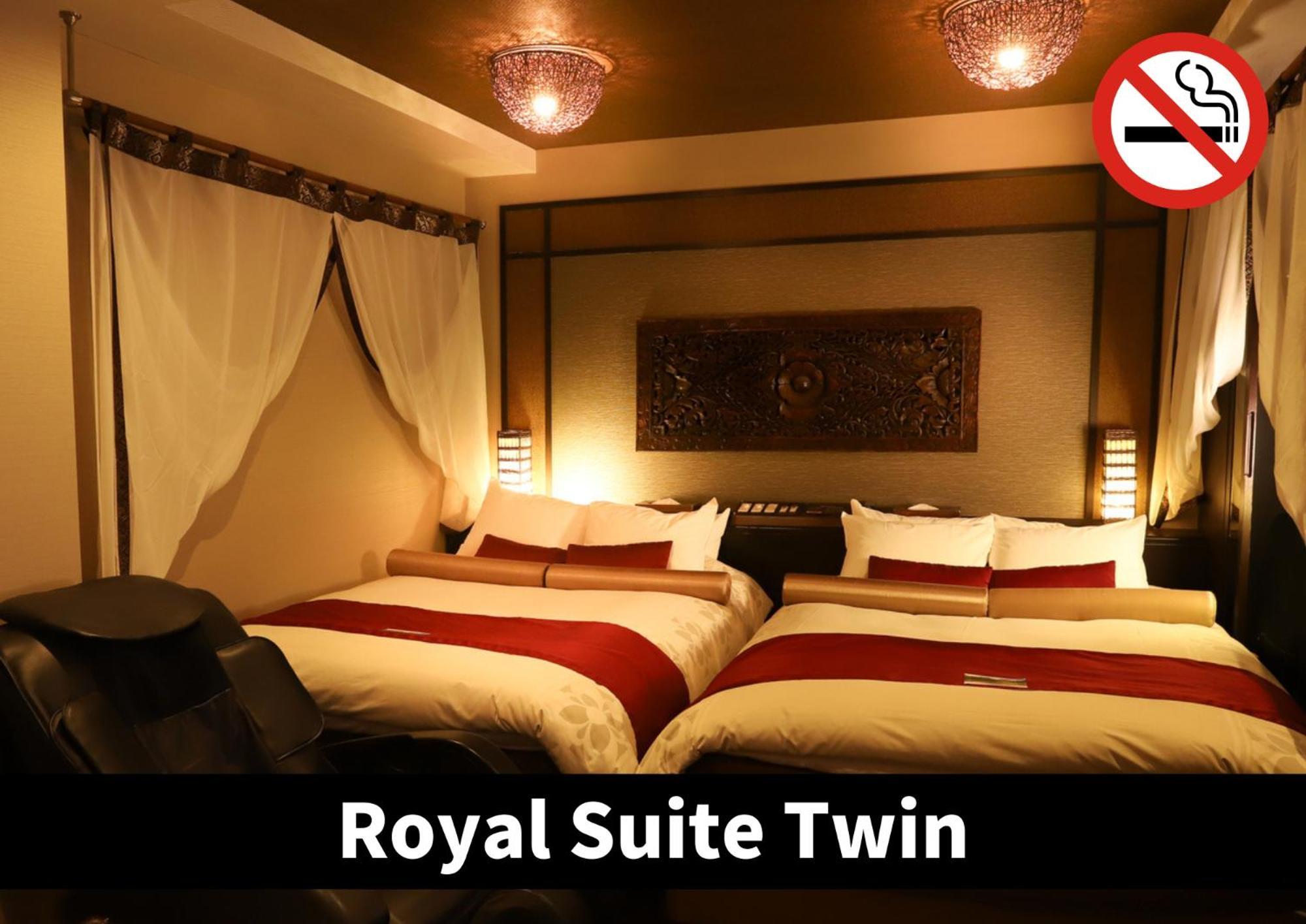 K6 Namba (adults Only) Hotel Osaka