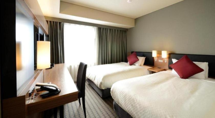 Hotel Unizo Yodoyabashi 3*