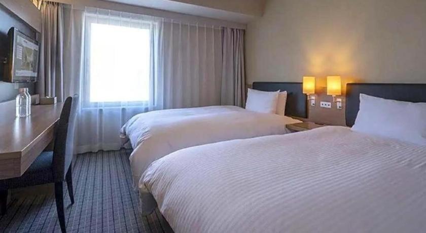 Unizo Yodoyabashi 3* Osaka