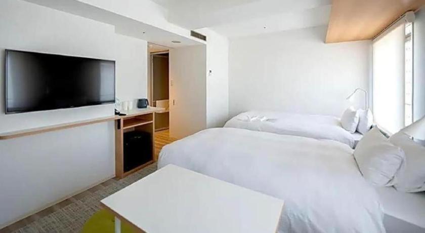 Hotel Unizo Yodoyabashi 3*