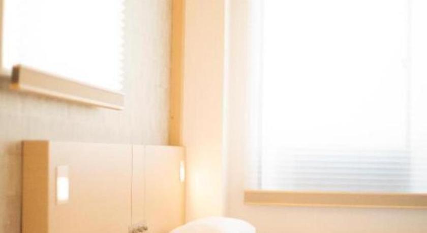 Namba Ebisu Hotel Osaka