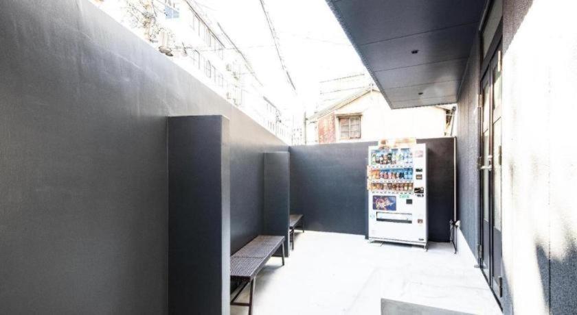 Namba Ebisu 3*