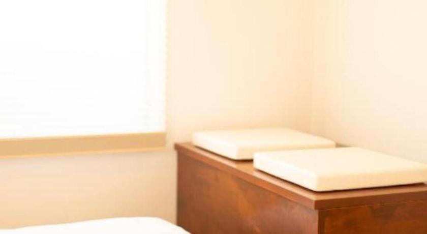 Namba Ebisu Hotel 3*
