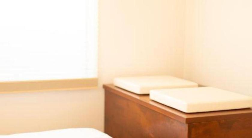 Namba Ebisu 3* Osaka