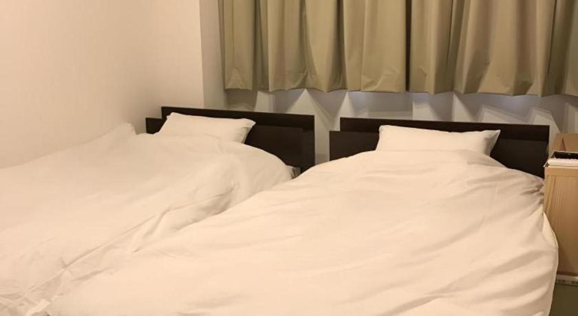 Hotel Rozy Namba
