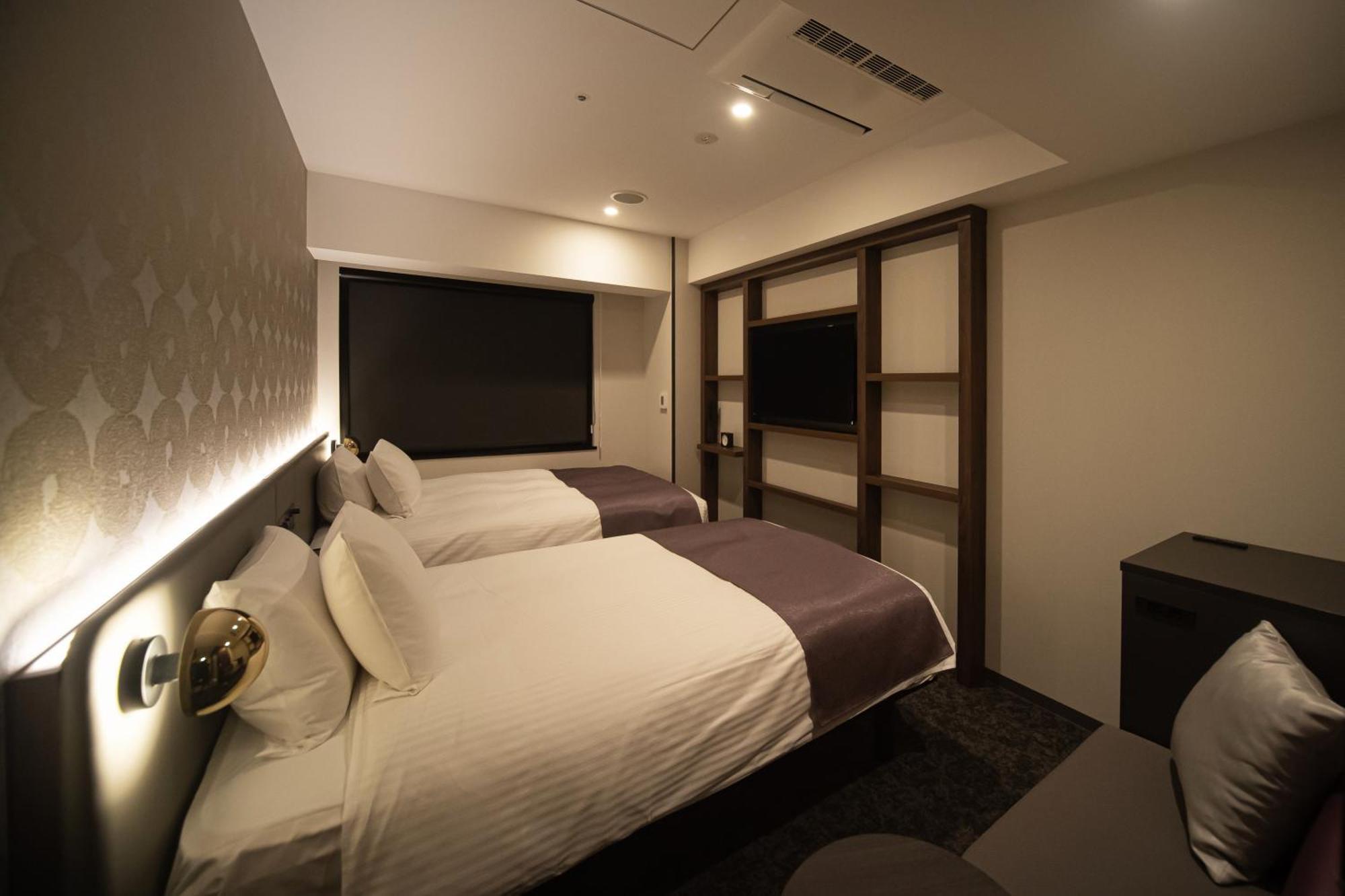 Hotel Grids Premium Namba