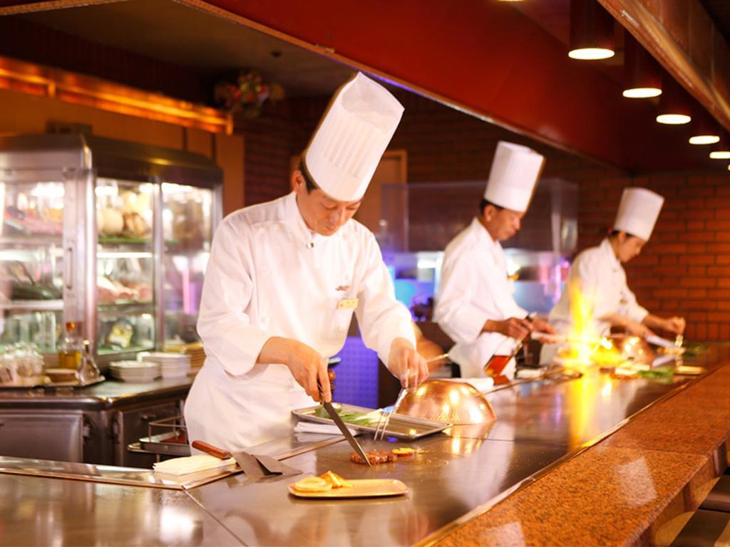 New Hankyu Hotel