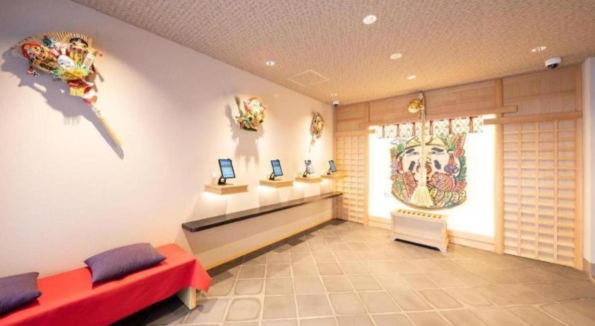 Namba Ebisu Hotel