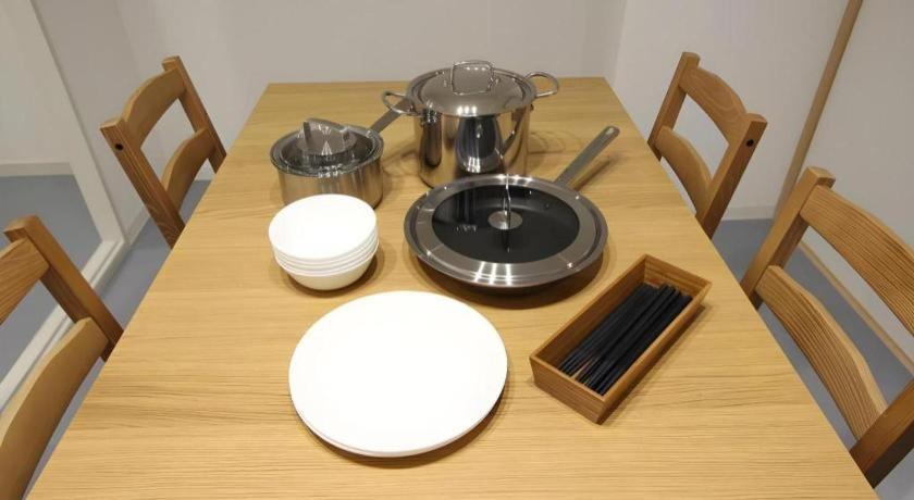 Hotel Rozy Namba 3*