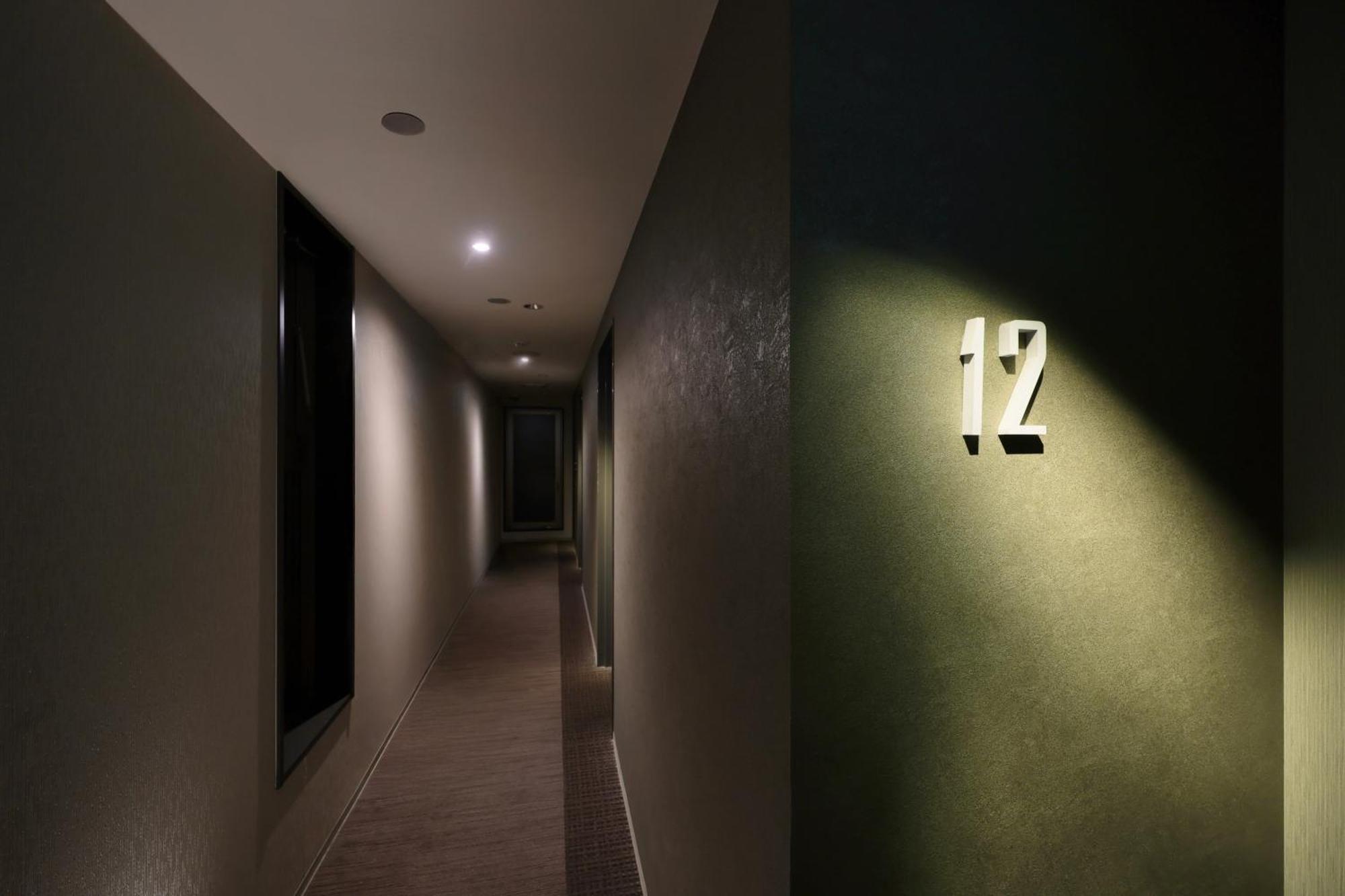 Hotel Nippombashi Crystal ⅱ 4*