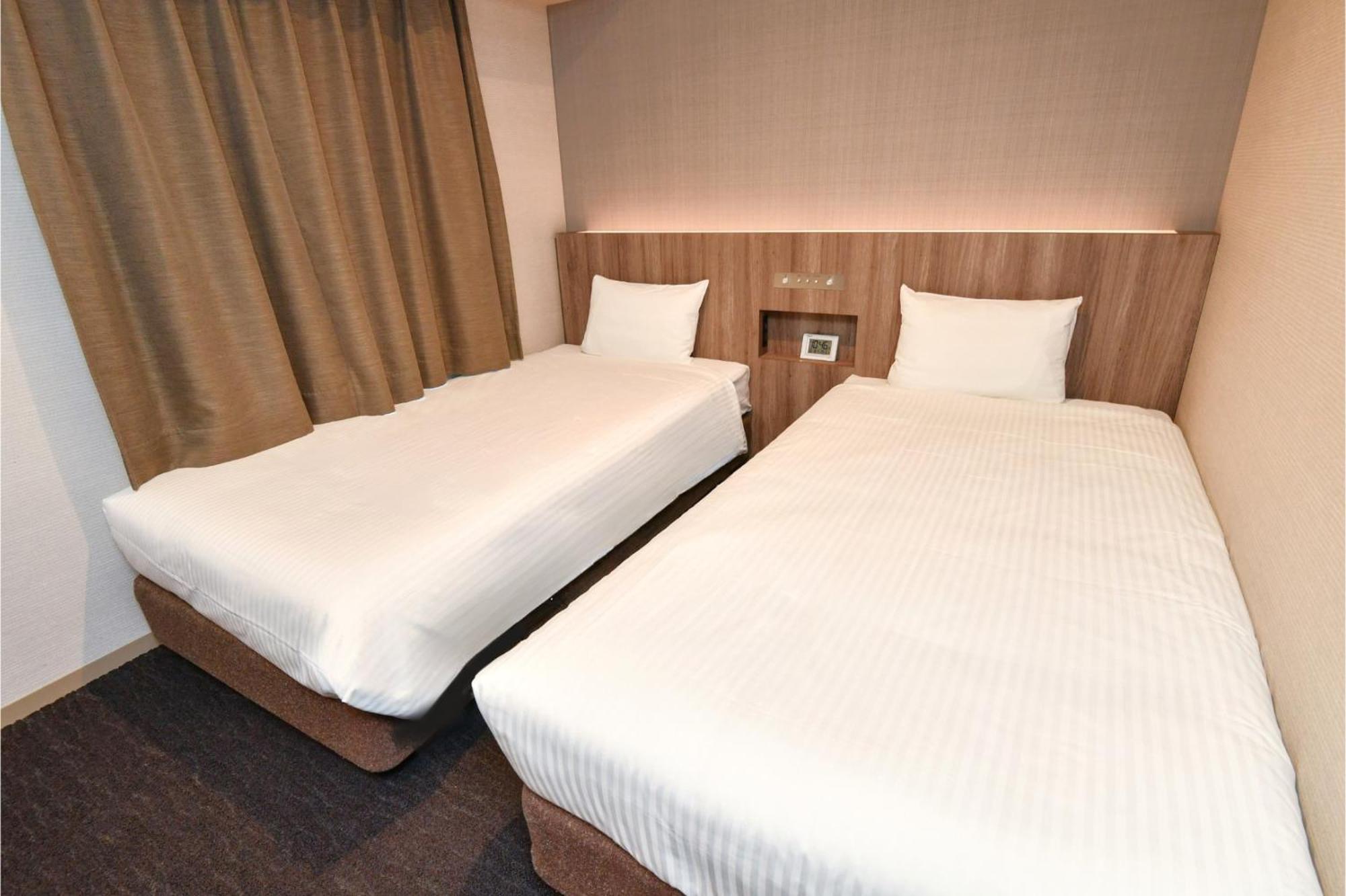 Hotel Sanco Yodoyabashi