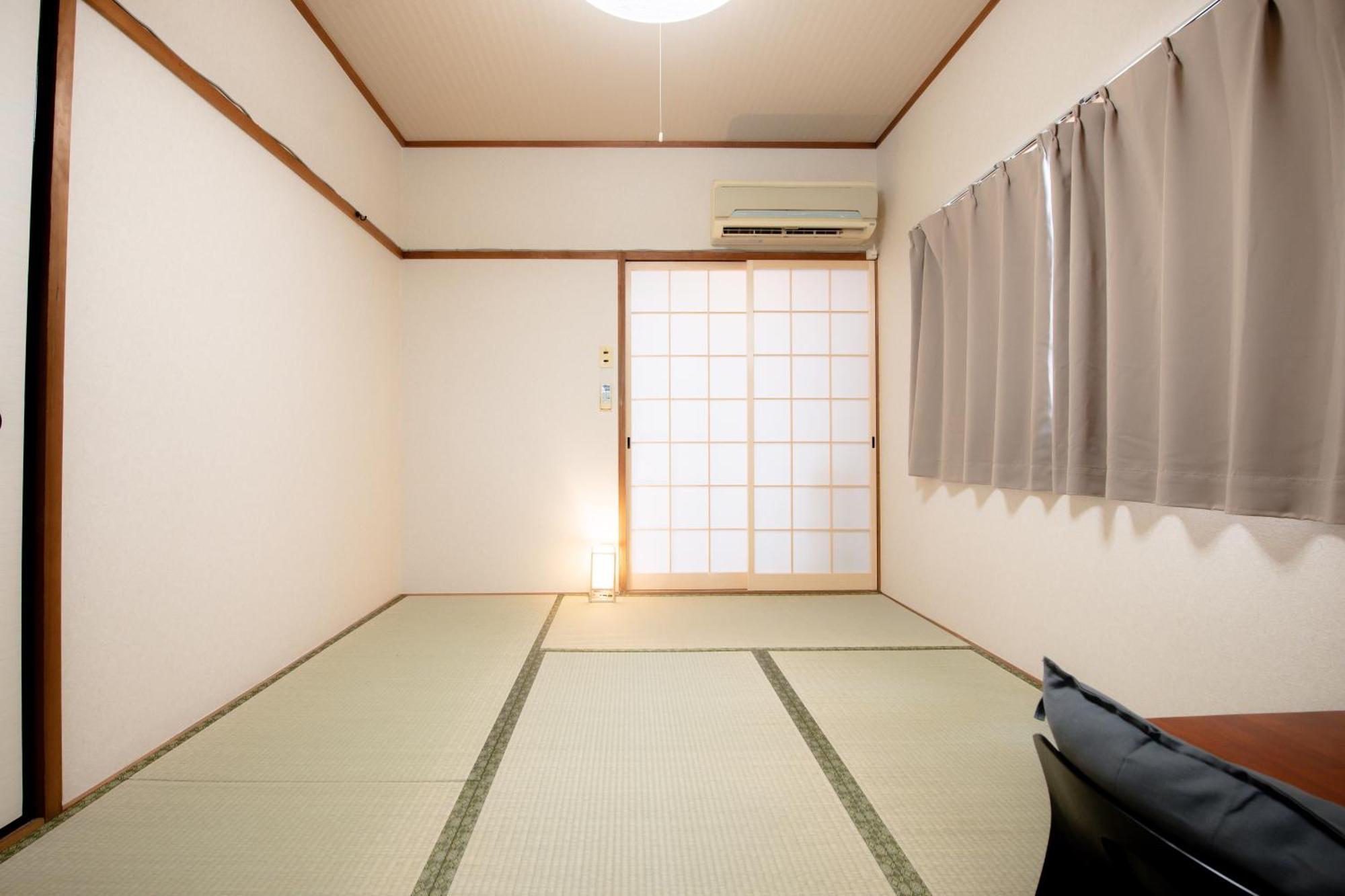 Apartment U-shuku