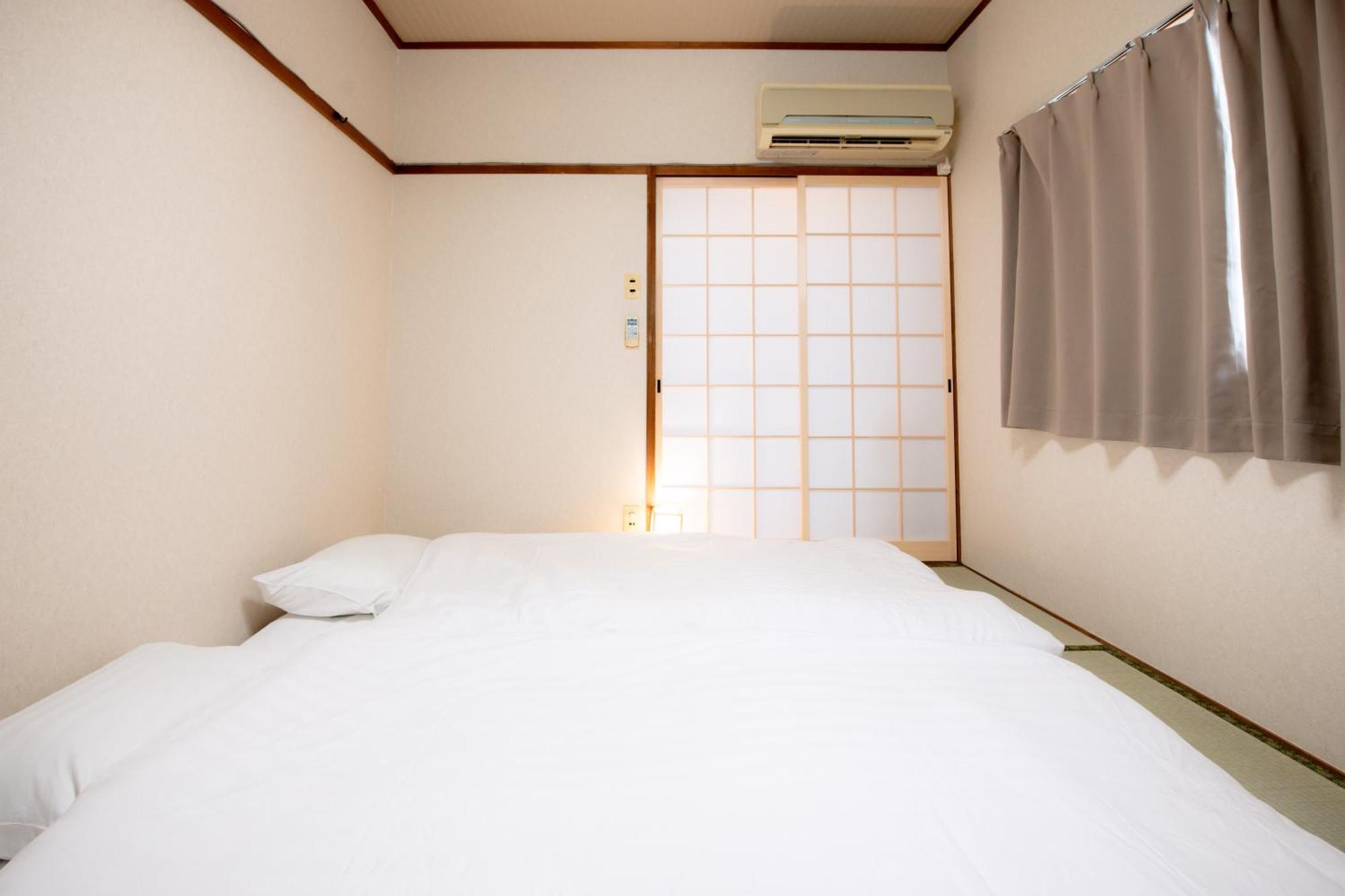 Apartment U-shuku Osaka