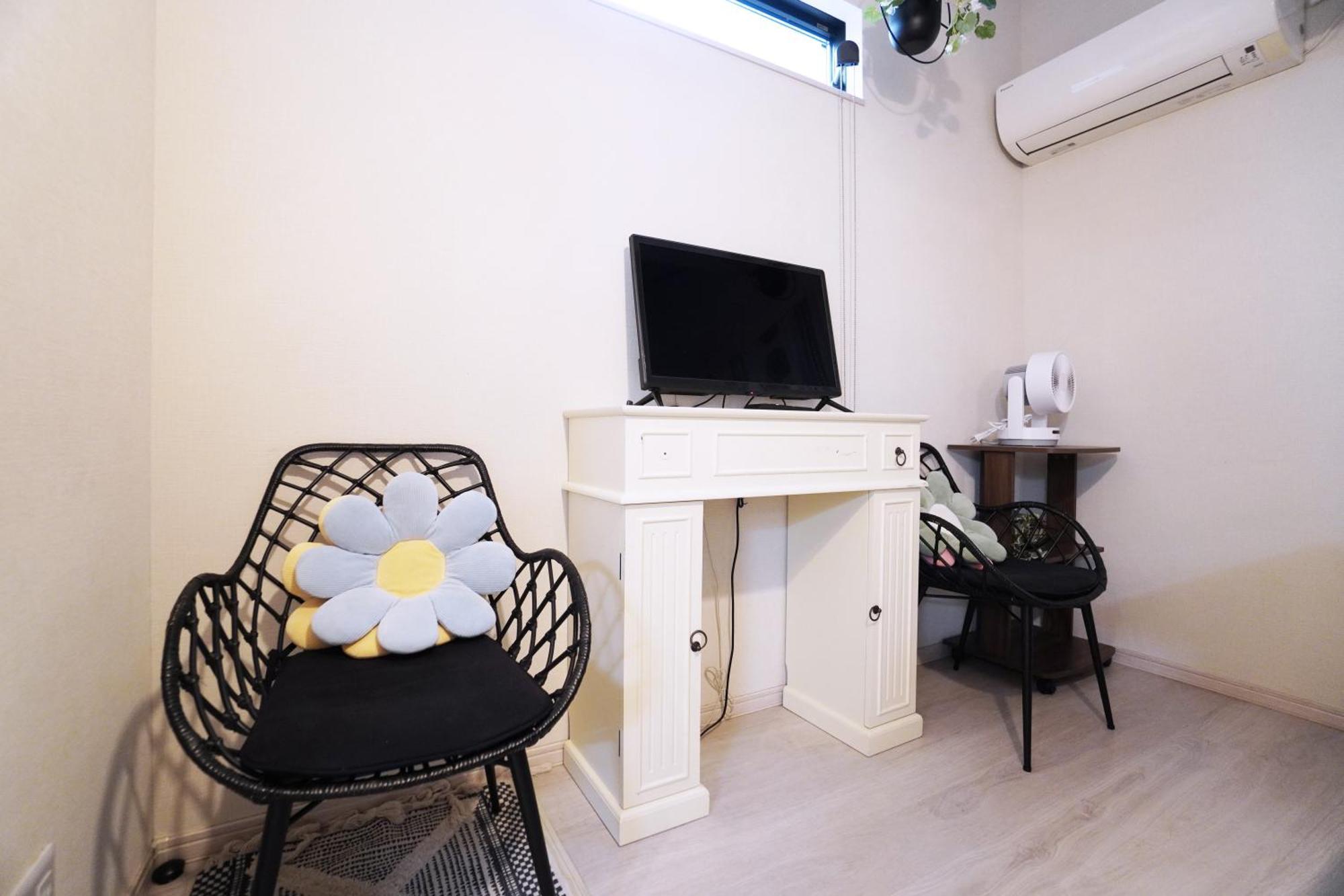 Matatabi Haginochaya Holiday home Osaka