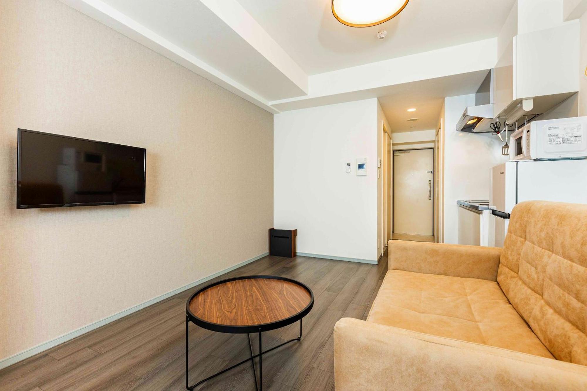 Fds Plaisir Apartment Osaka
