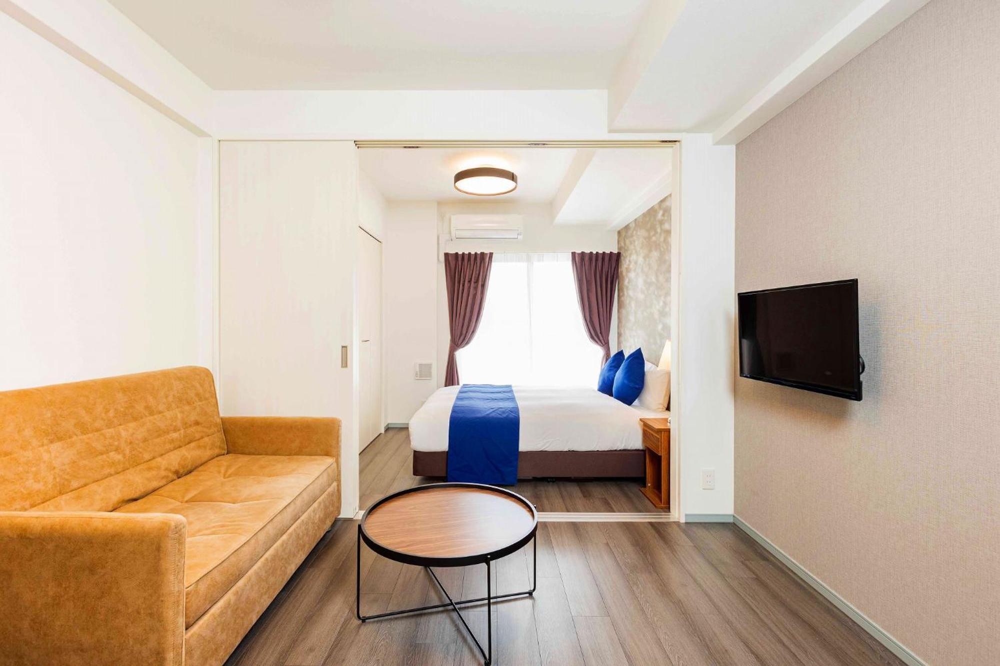 Fds Plaisir Apartment *