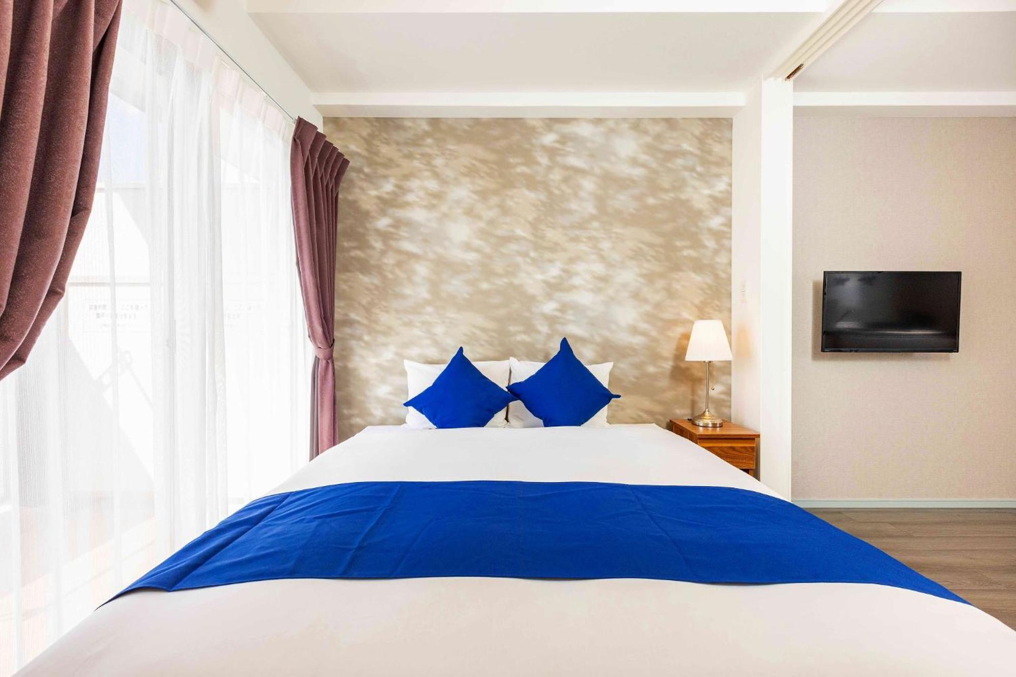 Apartment Fds Plaisir *