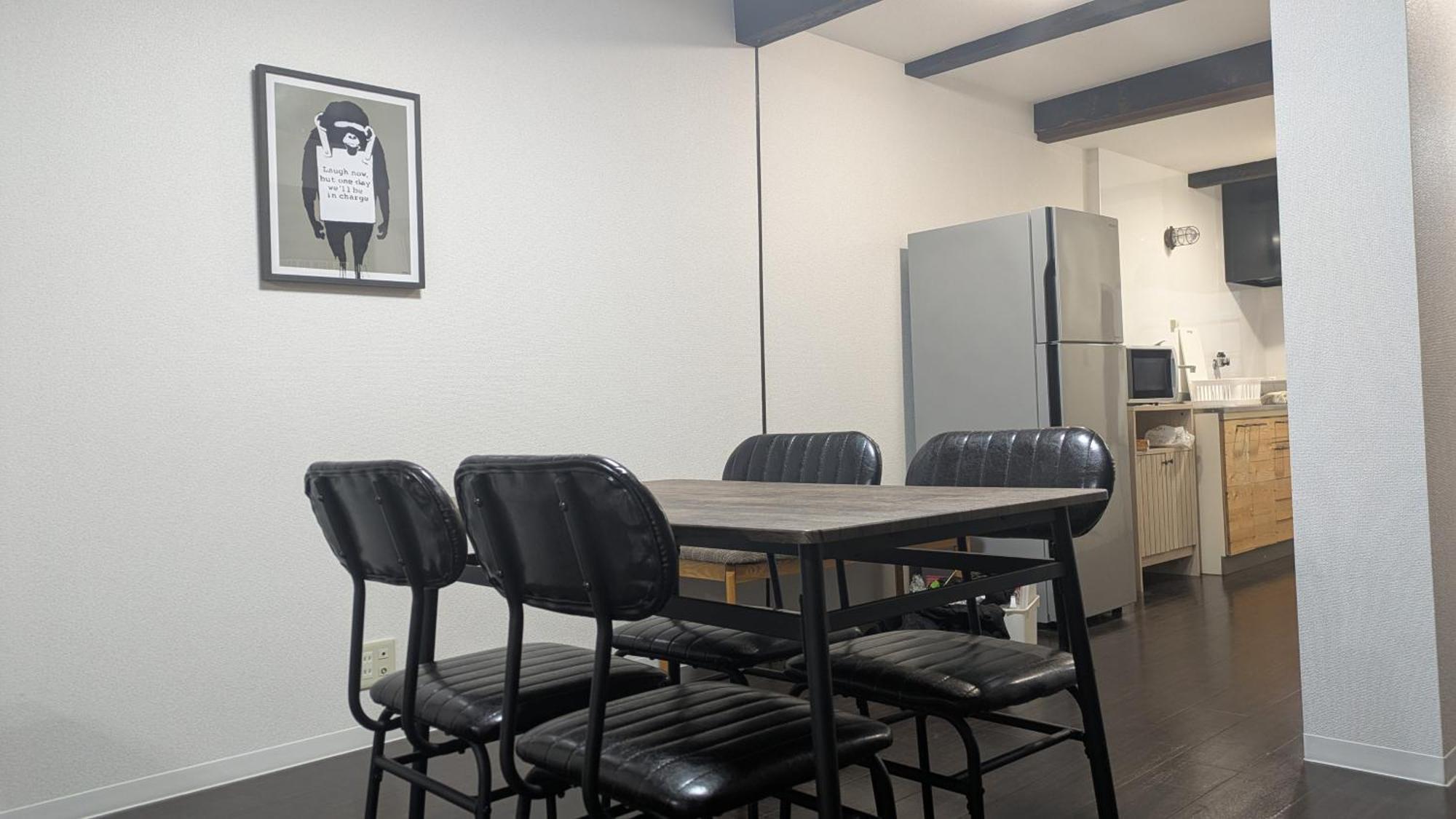 Apartment Umeda Oideya,梅田まで5分,古民家の貸切,最大8名,駅から徒歩5分 Osaka