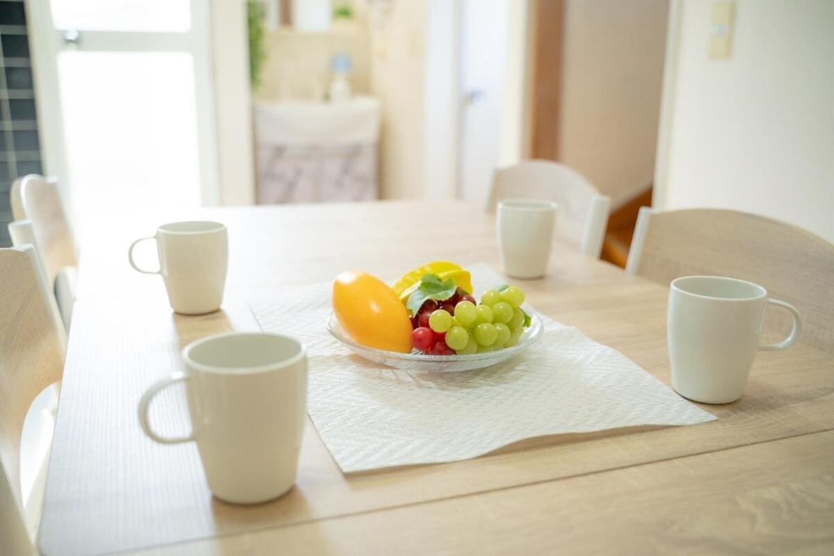 団,最大16名,レンタルサイクル無料,usjまで好アクセスの3階建て Apartment *
