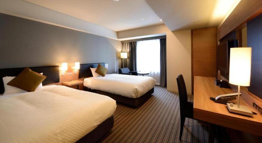 Unizo Yodoyabashi Hotel 3*