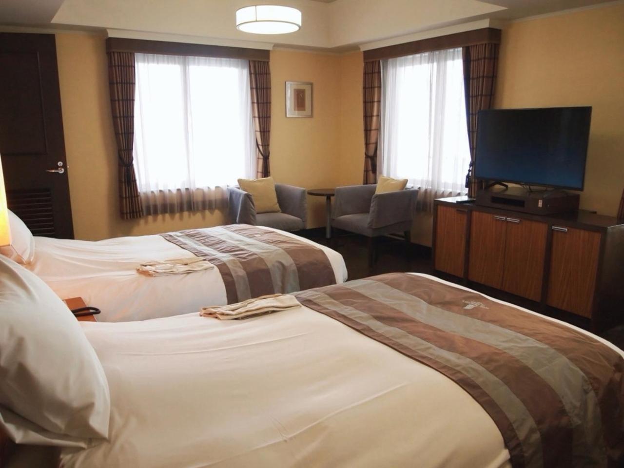 Monterey La Soeur Hotel Osaka