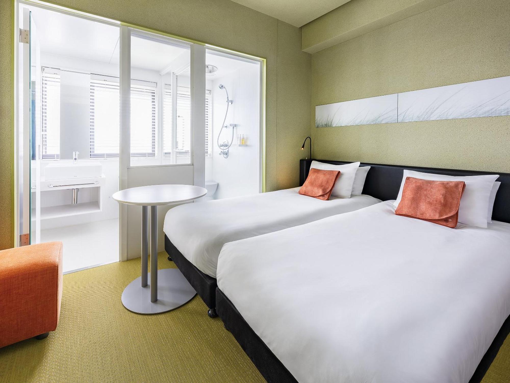 Hotel Remm Shin-osaka