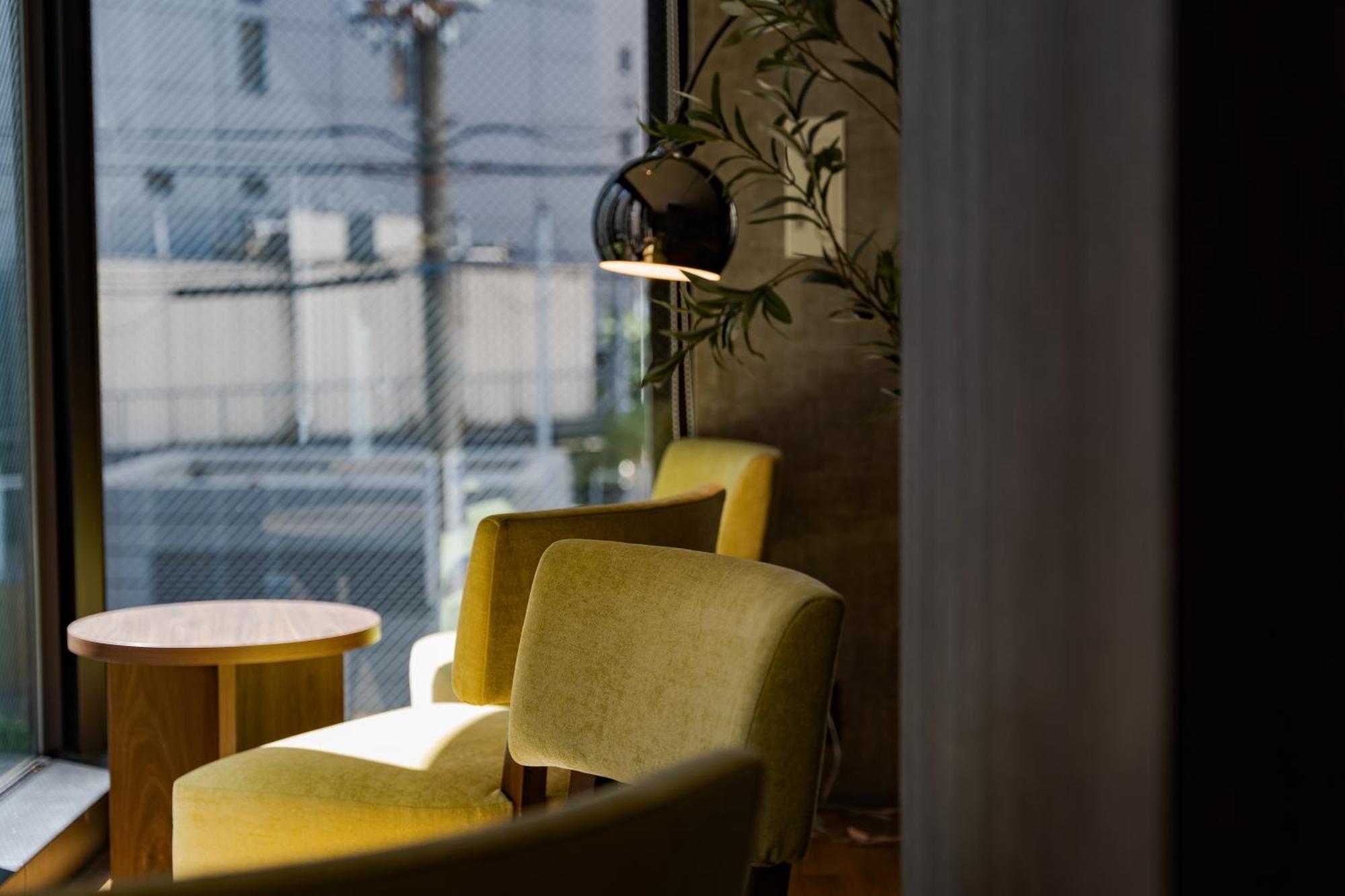 Grids Premium Namba 4* Osaka