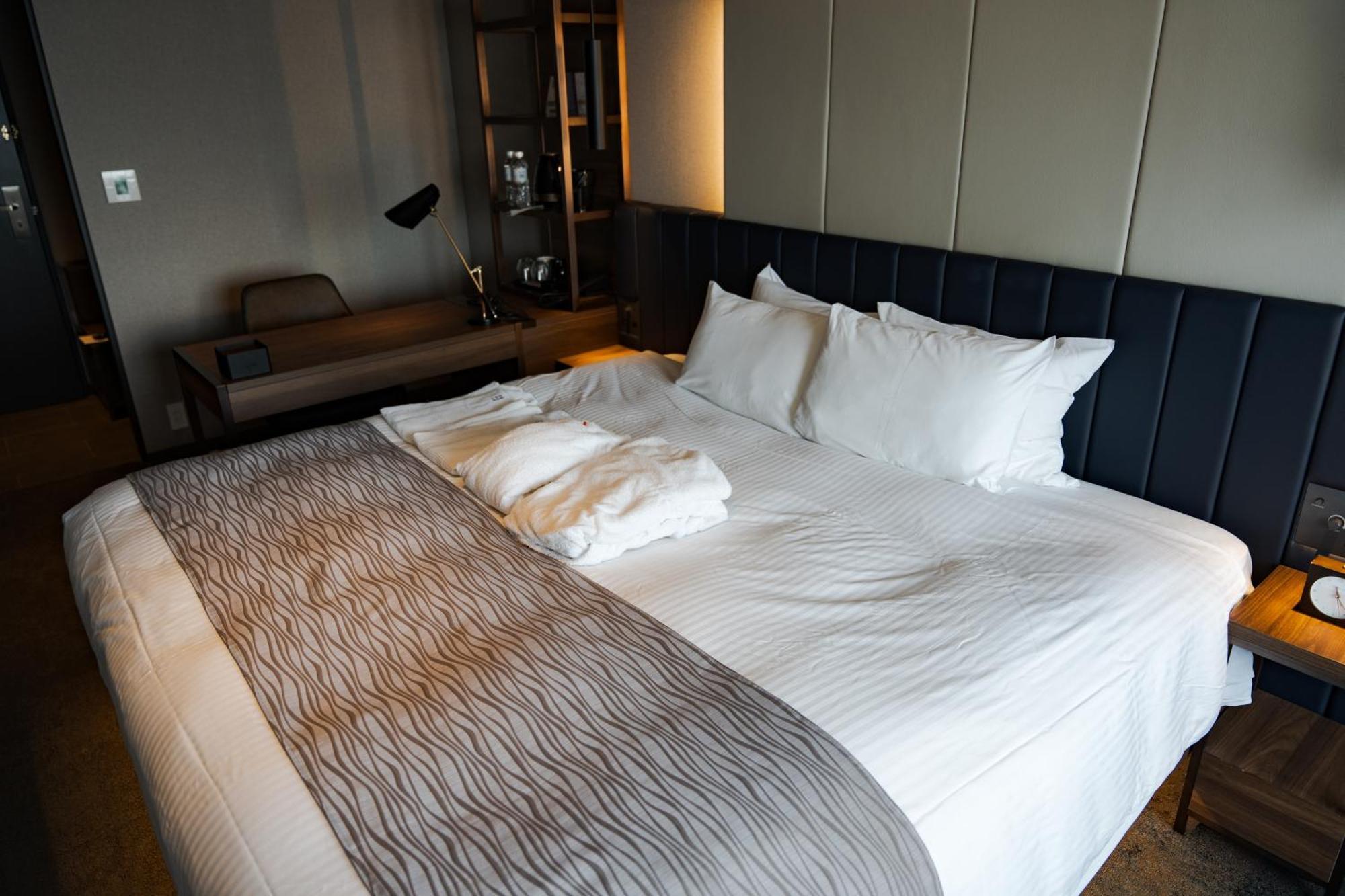 Hotel Grids Premium Namba