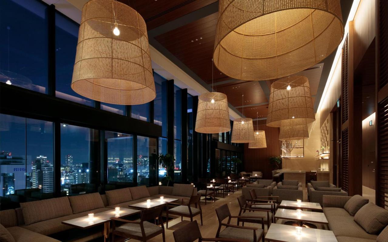 Candeo The Tower Hotel Osaka
