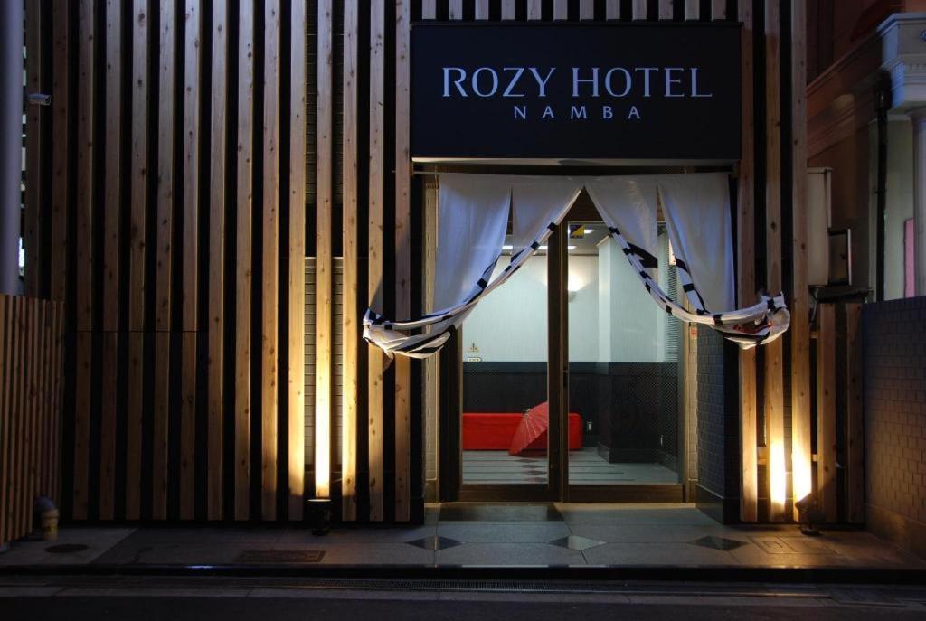 Rozy Namba Osaka