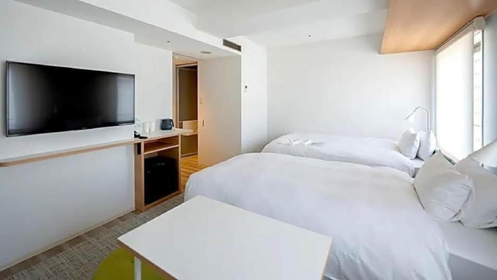 Unizo Yodoyabashi Hotel