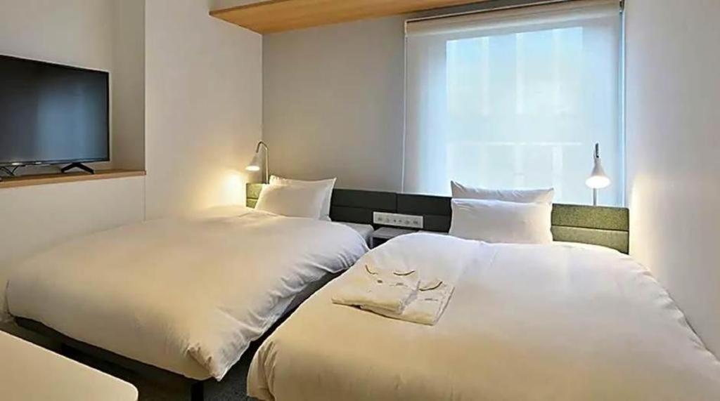 Unizo Yodoyabashi 3* Osaka