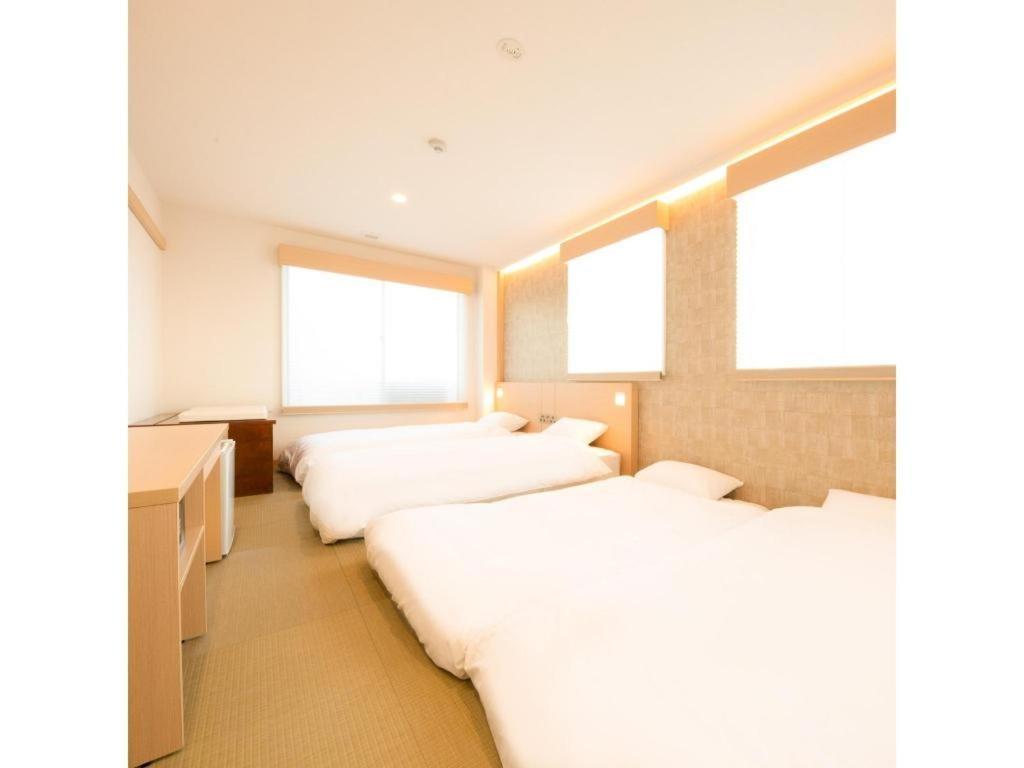 Hotel Namba Ebisu Osaka
