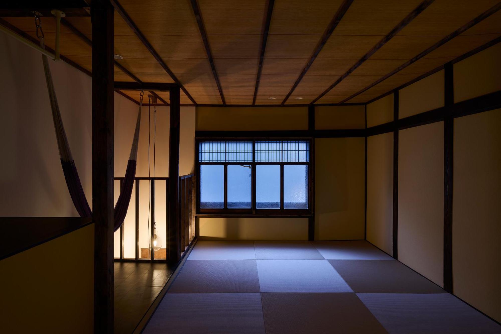 Holiday home Alchemy N0 Osaka