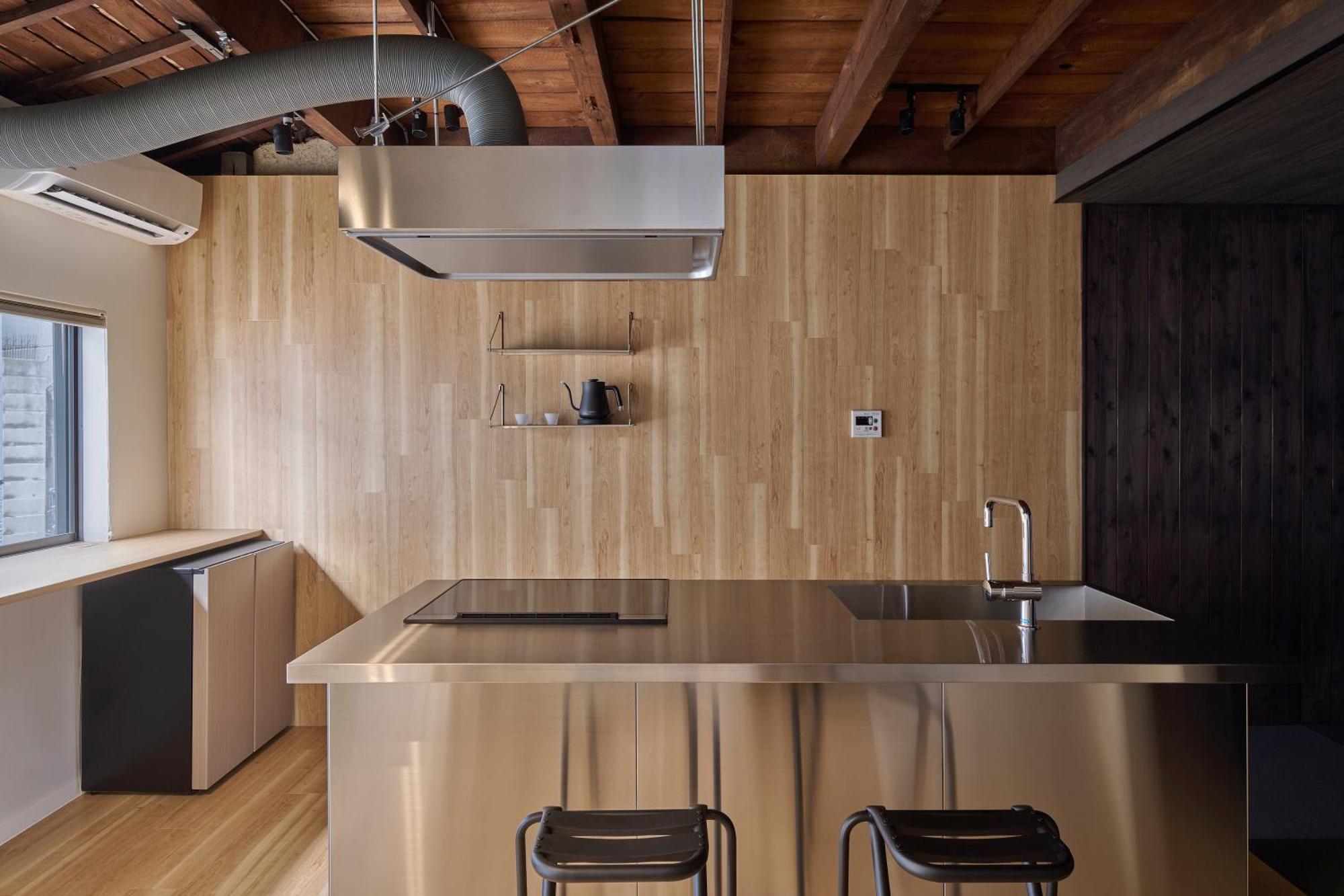 Alchemy N0 Holiday home