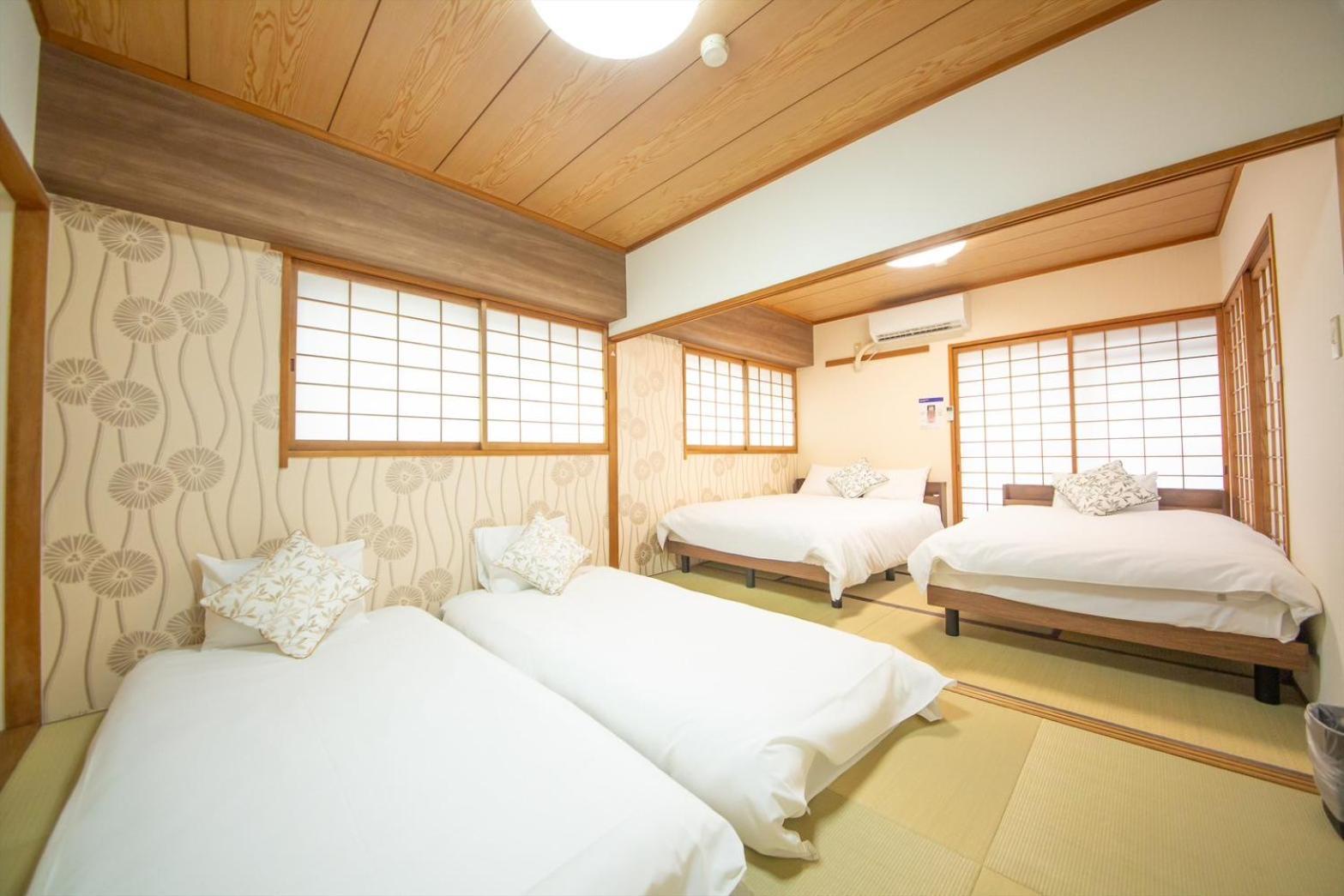 Minpaku Emperor713 Apartamento