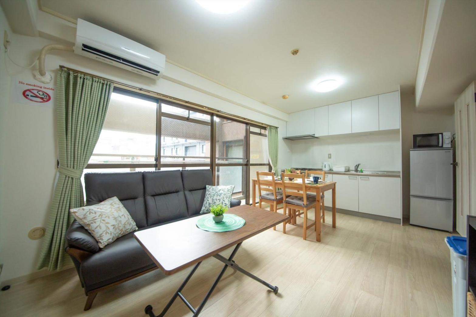 Apartamento Minpaku Emperor713