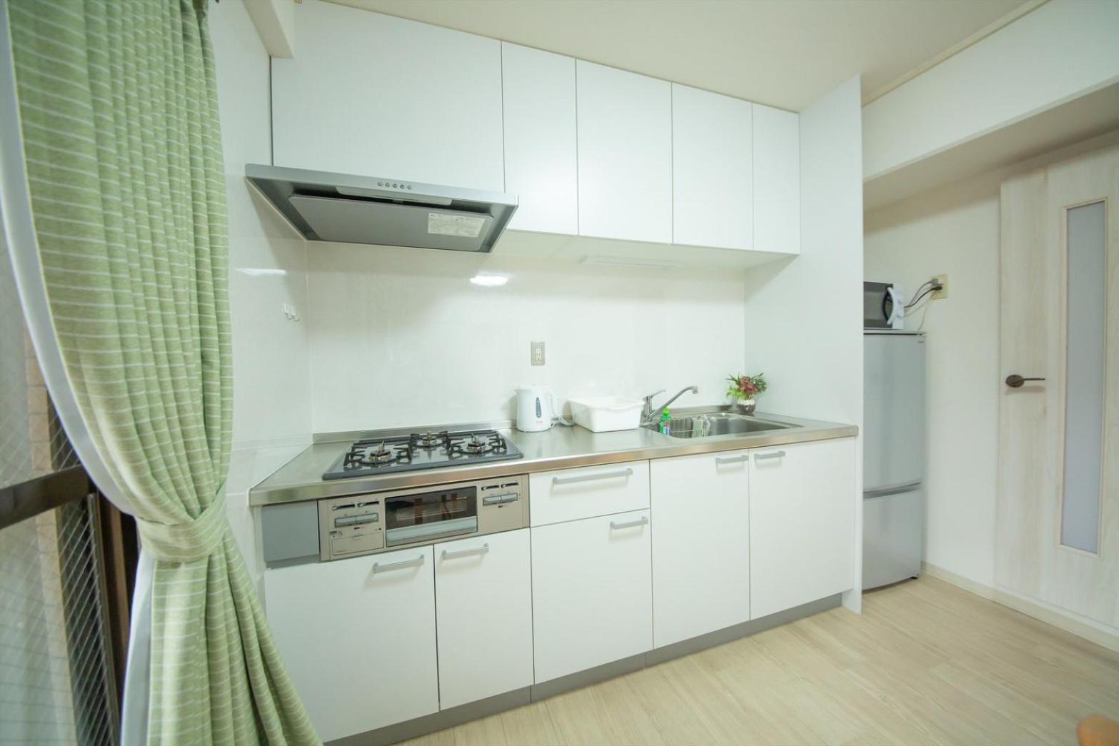 Minpaku Emperor713 Apartamento *