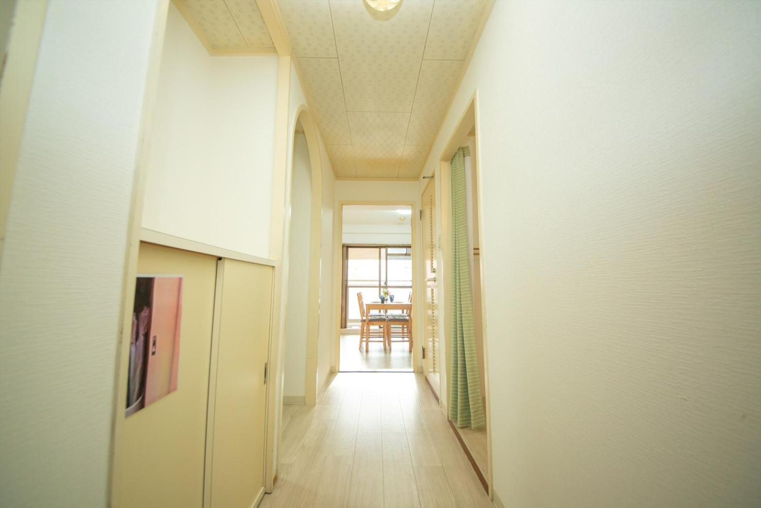 Apartamento Minpaku Emperor713